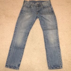J. Crew 484 Jeans W29 L30